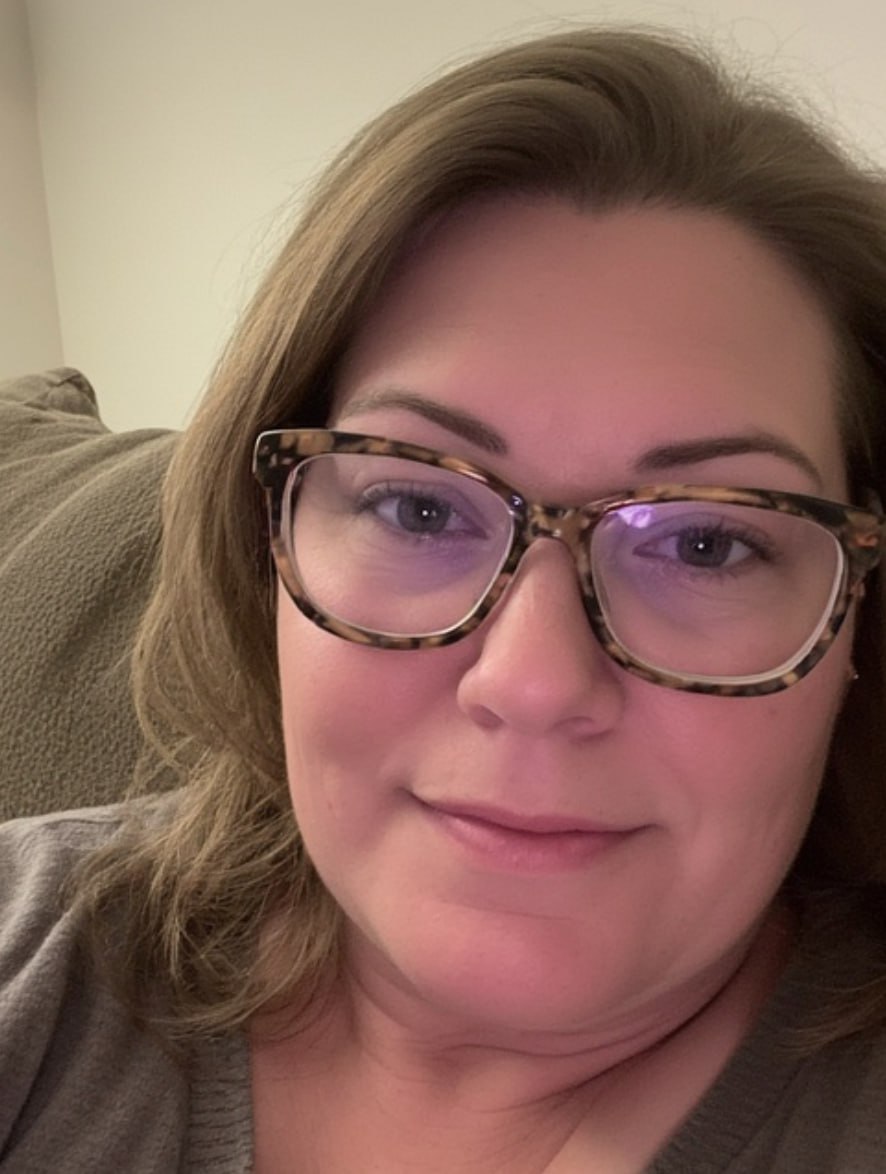 Наталья Владимировна